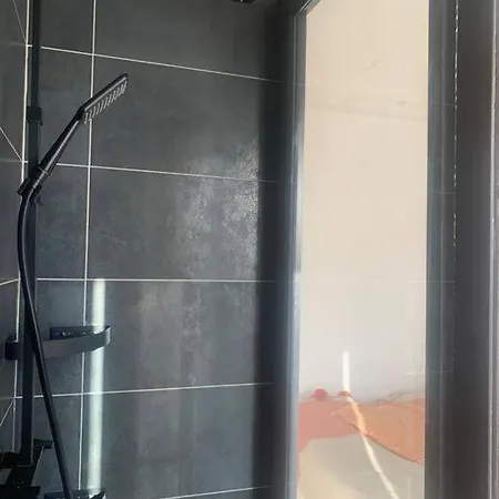 Apartment Entier - Buttes Chaumont *